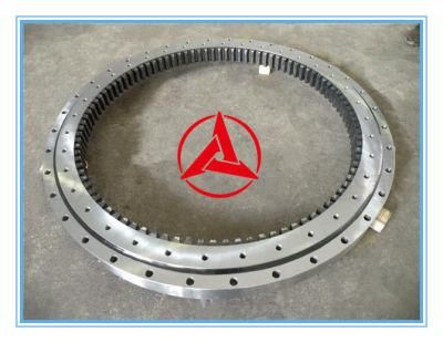 Best Quality OEM Excavator Slewing Bearing 60025671 for Sany Excavator Sy55 From Chinese Manufacture