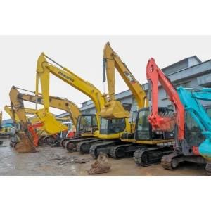 Used /Second Hand Excavator Hitachi Zx130 in Good Condition for Sale