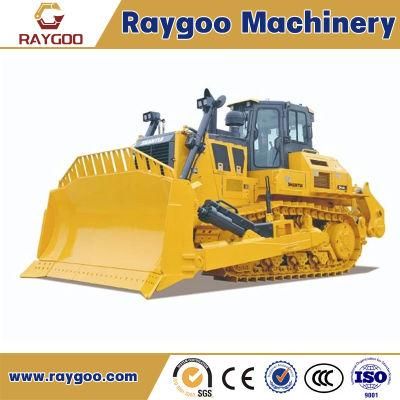 Wholesale Construction Machinery Shantui 460HP Full-Hydraulic Bulldozer Hot Southeast Asia (ST DH46-C3)