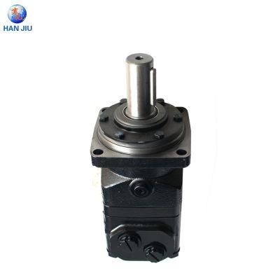 Low Price and Top Quality Roller Stator Hydraulic Motor