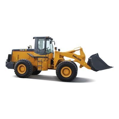 5 Ton Payloader Sinoway Payloader for Sale in Ghana