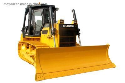 SD16 Shantui 160HP Crawler Bulldozer