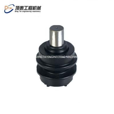 PC220-6 Spare Parts Carrier Roller/Top Roller/Excavator Upper Roller