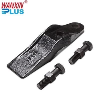 Low Price Bucket Teeth Excavator Wanxin Hubei Engine Parts Stainless Steel Anchor Bolt