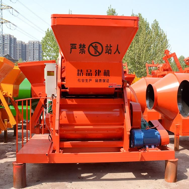 Best Price Electric Concrete Mixer