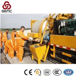 Pothole Patcher Truck for Road Maintainance for Pavement Road Repairing