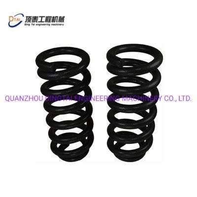 Best Selling Bulldozer D80 D85 D155 Recoil Spring Tension Spring