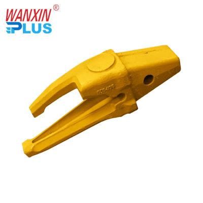 Machinery Part Casting Steel Bucket Adapter 6I6405/6I6406