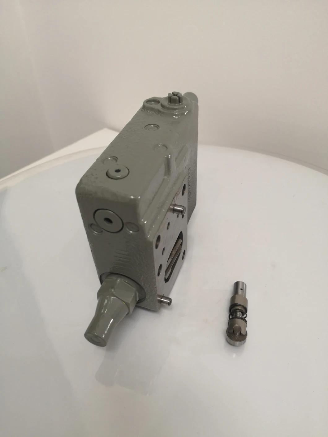 A11vo145 Lrg Valve for Rexroth Hydraulic Piston Pump Parts