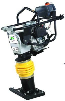 Wacker Type 4-Cycle Vibratory Compactor Tamper Rammer