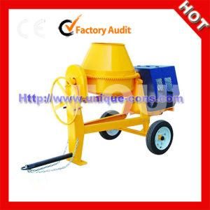 Mini Electric Concrete Mixer (UT90 Series)