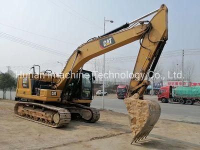 Used Cat 320gc Medium Excavator Sell Heavy Equipment Online