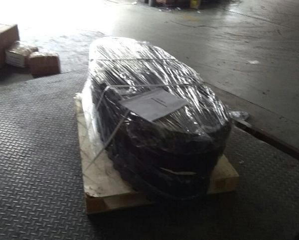 230X48X68 Rubber Track for Sunward Swe17b Excavator