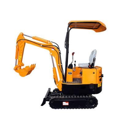 Ce Certificated Xn08 Mini Excavator Xn10 Excavator Diesel Engine