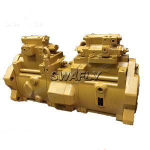 Swafly Genuine New Hydraulic Main Pump 385c 390d Excavator Hydraulic Pump 334-9990 3349990