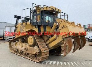 Hot-Sale Used Cat D5, D6, D7, D8, D9 Crawler Bulldozer