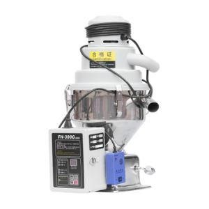 Plastic Pellet Vacuum Suction Auto Loading Machine Vacuum Feeder Suction Machine