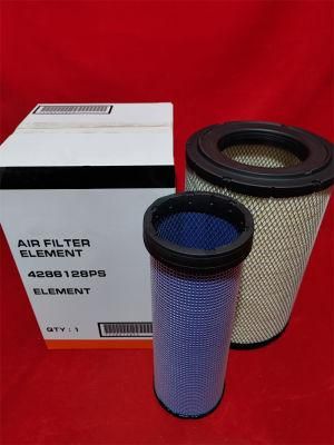 Wholesale Hitachi Engine Parts Air Filter 4286128 OEM Quality