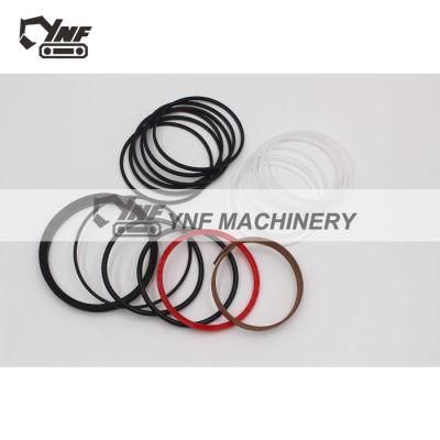 Teisaku Tr210 Hydraulic Breaker Seal Kit for Teisaku Tr210 Hydraulic Hammer Seal Kit Teisaku Tr-210 Repair Kit for Tr 210