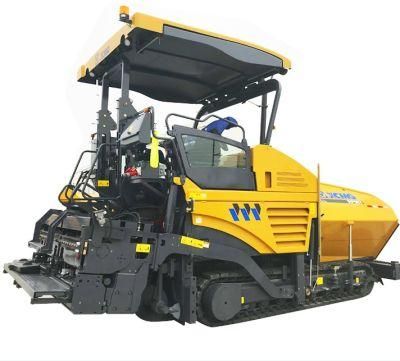 Road Construction Equipment RP603 6m Concrete Road Paver