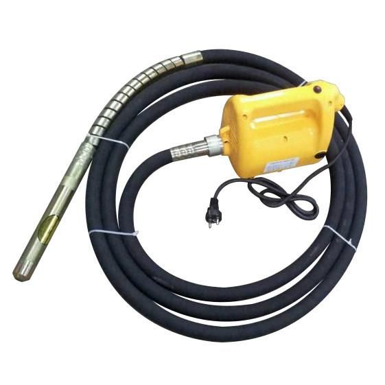 Hot Seller Dynapac Concrete Vibrator Poker Shaft for Road Broken