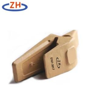 Hyundai R200 Excavators Construction Machinery Spare Parts E161-3017 Adapter Bucket Tooth