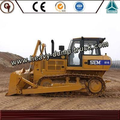 Sem Track Type Tractor Sem816 Bulldozer