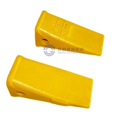 Fork Teeth Wheel Loader Bucket Teeth 1u3201-J200 for Excavator Parts