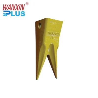 Suitable for J350 Models of Mechanical Bucket Tooth Parts 1u3302wtl