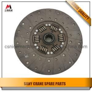 Clutch Disc for Sany Truck Crane /Sany Clutch Disc