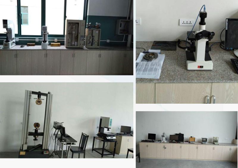 Sintered Metallurgy Planetary Pinion Gear Part