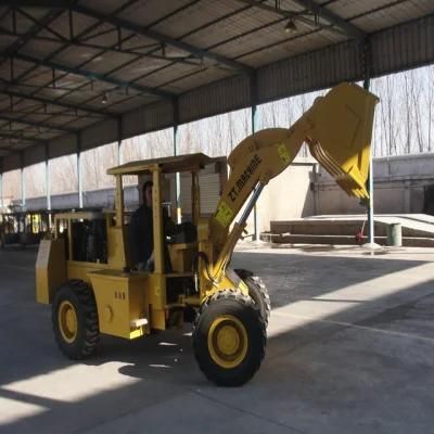 Underground Mining Loader for Sale