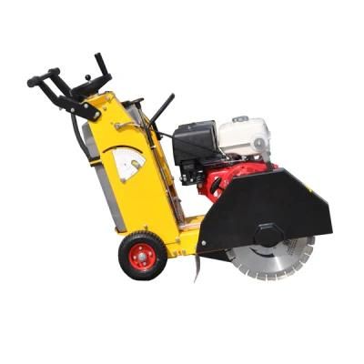 Road Construction Tools Asphalt Diesel Gasoline Road Floor Saw