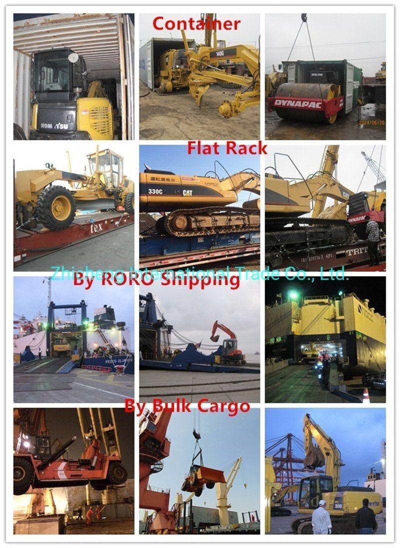 CE EPA China Small Hydraulic Rubber Chain Excavators Mini Excavator 1 Ton 2 Ton 3 Ton 6 Ton Factory Cheaper Garden Home Use Price for Mini Excavator for Sale