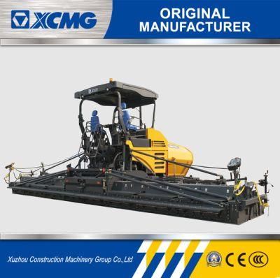 XCMG Manufacturer RP903 Large Asphalt Concrete Paver for Sale