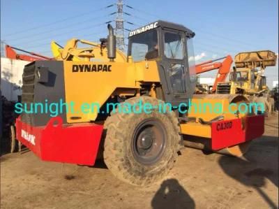 Cheap Used Compactor Dynapac Ca30d, Ca251d Road Roller with Good Condition