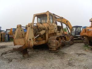 Used Komatsu Bulldozer D155A-1/D85p/D50p/D40p