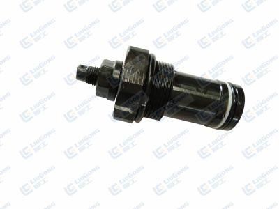 12c2755 Safety Valve for Wheel Loader Hydraulic System Spare Parts