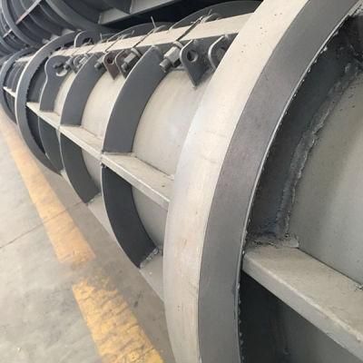 Steel 5000m / Day Tangchen 6m-15m China Building Material Concrete
