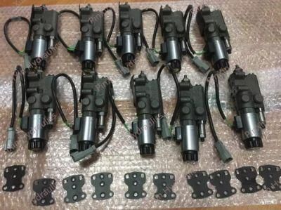 Hydraulic Pump Parts for Rexroth A10vno28 ED72 Valve Price