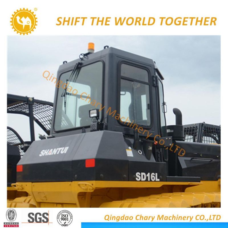 Shantui 130HP SD13 Mini Bulldozer/Dozer/Crawler Bulldozer
