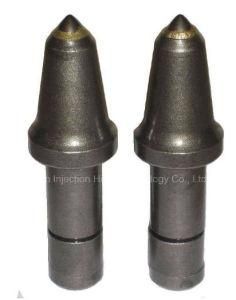 Driving Cutting Picks Tunnel Boring Machine Spare Parts