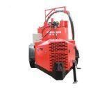 Fgs Asphalt Road Grouting Machine