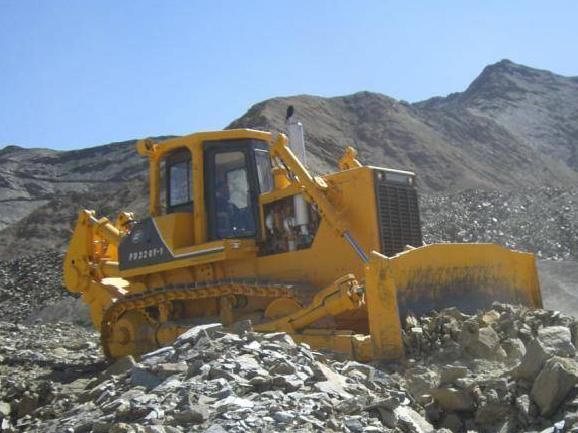 Pengpu Brand New Bulldozer Pd320y-1 with Competitive Price