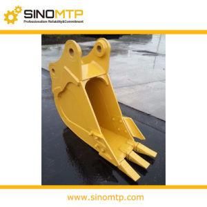 200-600mm Width Ditching Bucket for 6-15t Excavator
