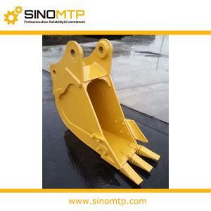 200-600mm Width Ditching Bucket for 6-15t Excavator