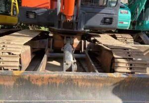 Used Hydraulic Excavator Doosan55, Mini Second Hand Crawler Excavator Doosan55 Running Well