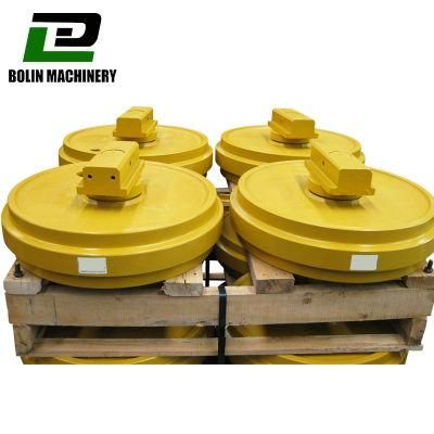 Dozer D9n D9r Front Idler 126-6706 1266706 245-9942 Track Idler