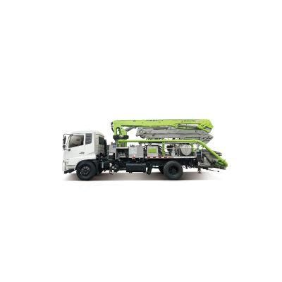 Zoomlion 23m Truck Mounted Pumps 23X-4z