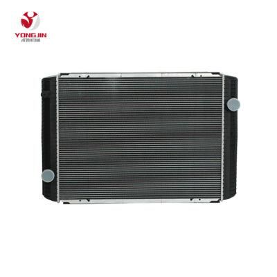 Made in China High Quality Construction Machinery Parts Volvo/Ec 240 Radiator for Volvo Crawler Excavator Parts